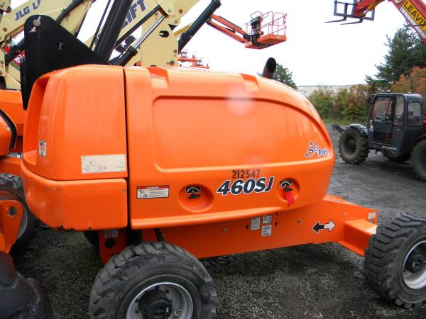 460SJ 3