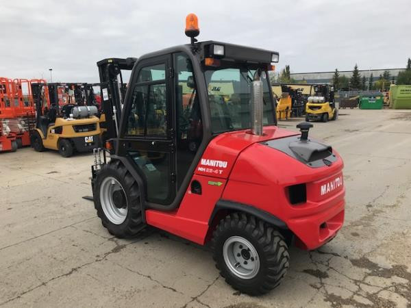 MH25-4T 2