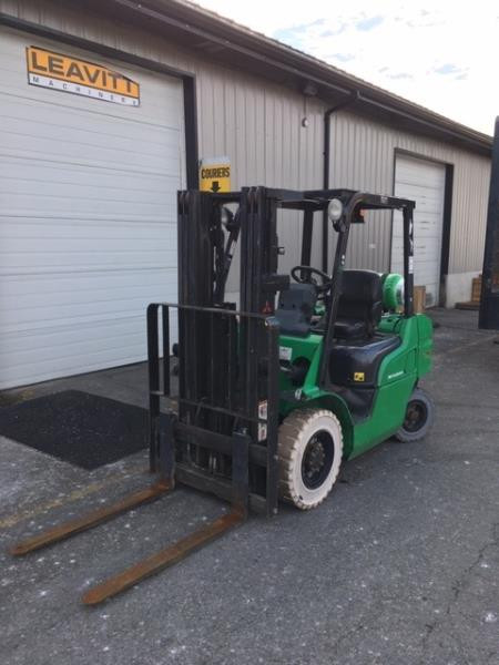 FG25N5 4