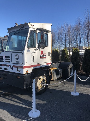 TJ5000 2