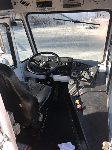 TJ5000 4