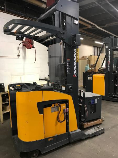 ETR 345-36V 2
