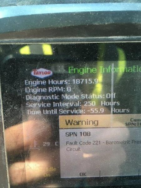 TX250M 4
