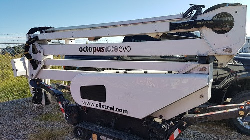 1800 EVO 2