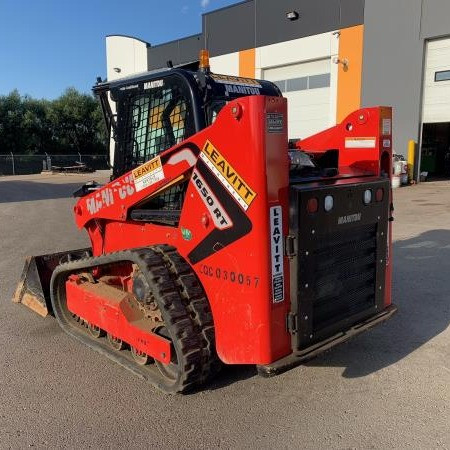 1650RT 1