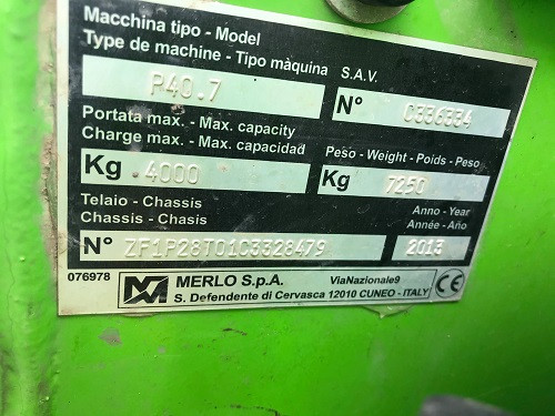 P40.7 7