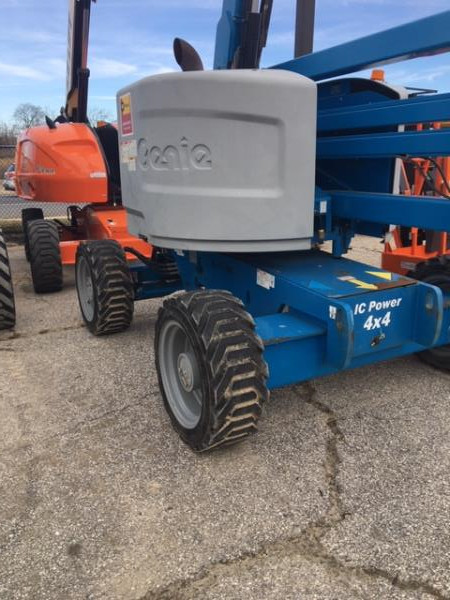 Z45/25J 4