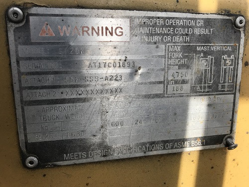 GP25K 3