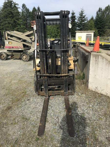 GP25K 5