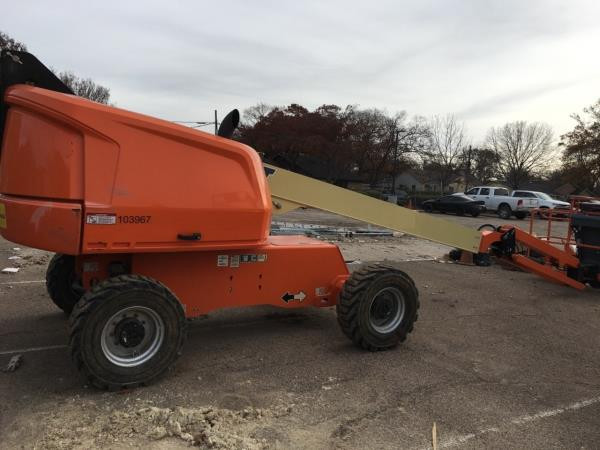 460SJ 1
