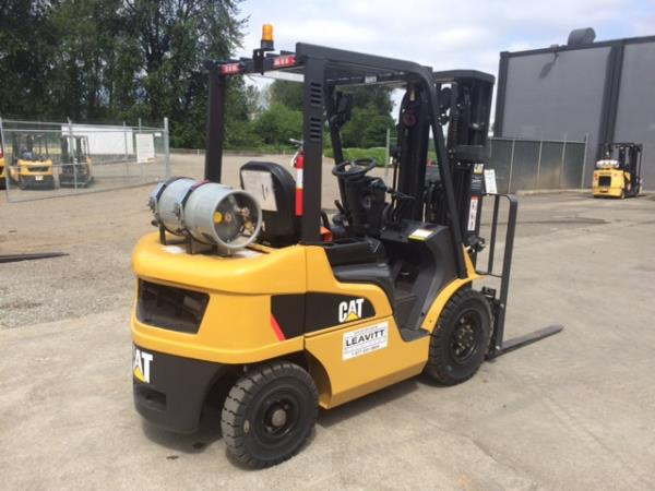 GP25N5 5