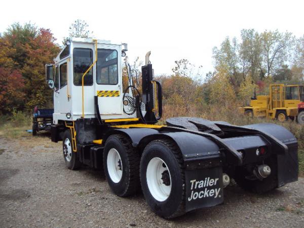 TJ 6500 5