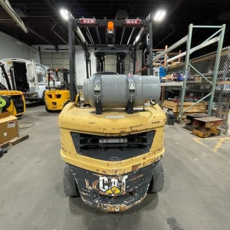 GP25N5 2