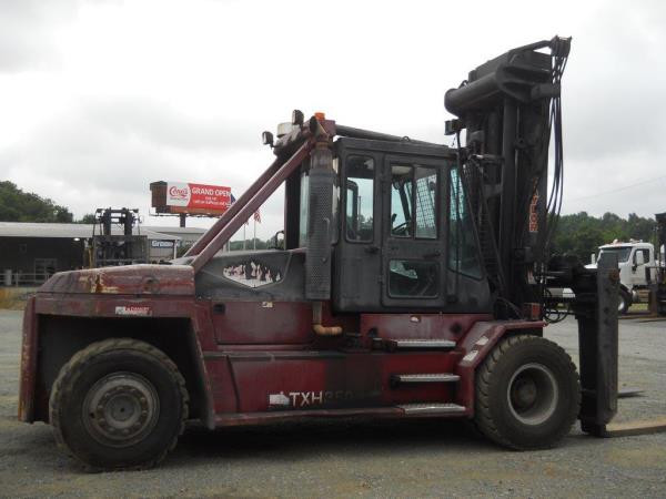 TXH350L 4