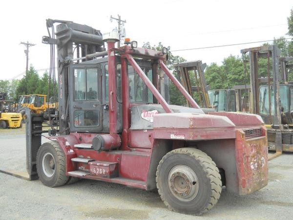 TXH350L 5