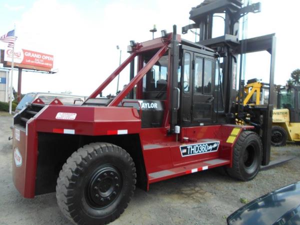 THD360L 2
