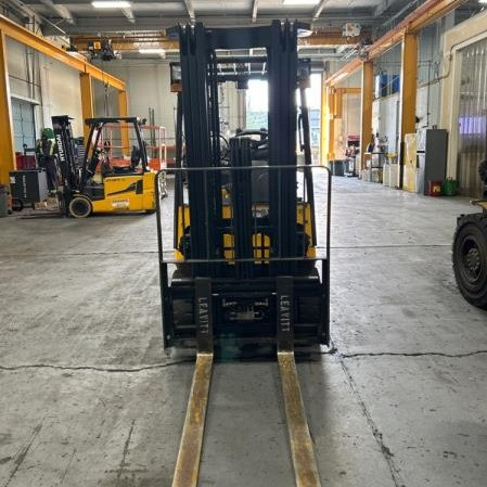 25LC-7A 1