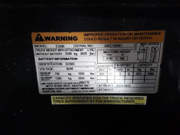 E3500-AC 1