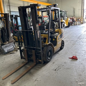 GP25N5 5