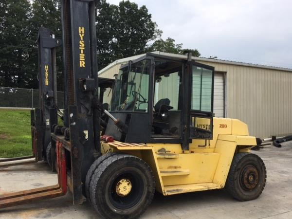 H280XL 8