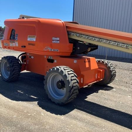 660SJ 6