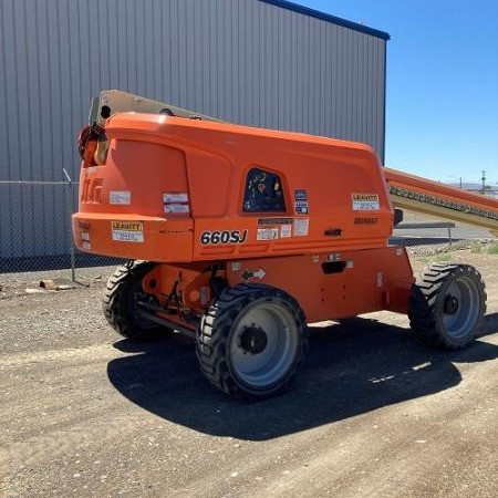 660SJ 7