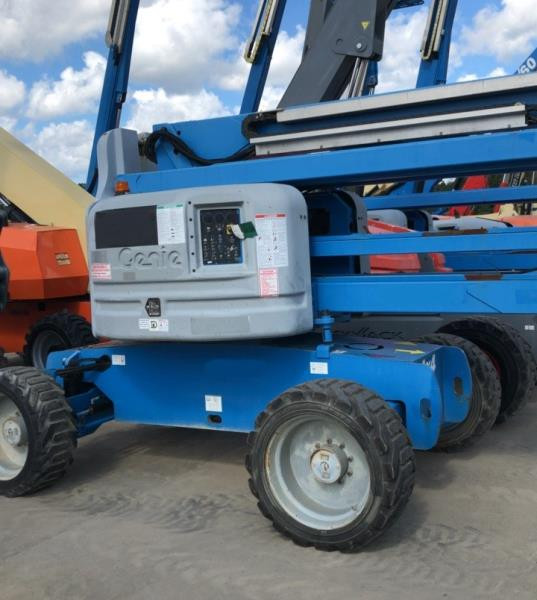 Z60/34 11