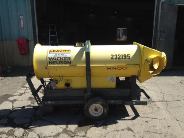 HI400HD 2