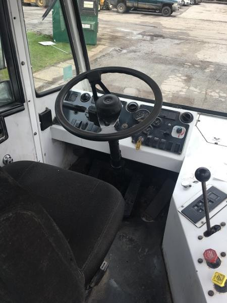 TJ5000 3