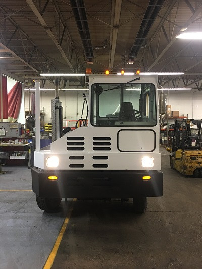 TJ5000 3