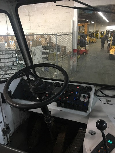 TJ5000 5