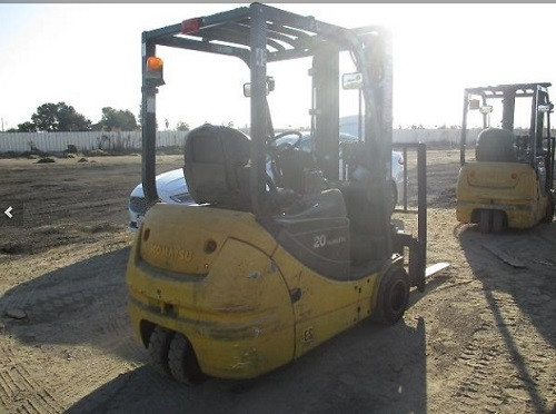 FB20MU-12 2