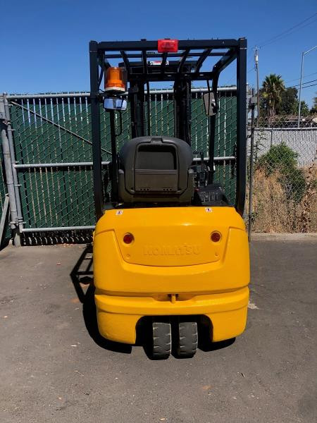 FB20MU-12 5