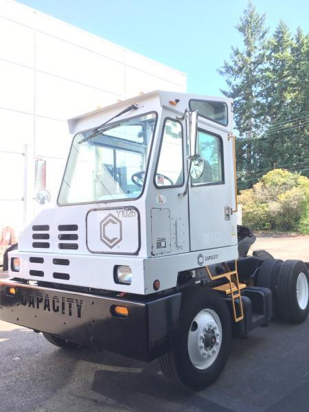 TJ5000 DOT 3