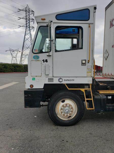 TJ5000 DOT 1