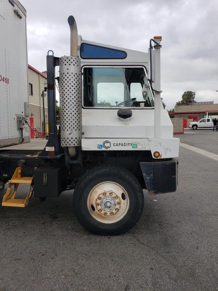 TJ5000 DOT 3