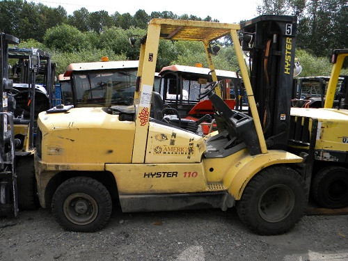 H110XM 2