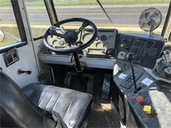 TJ5000 5