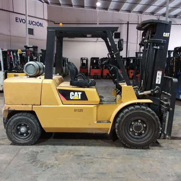 GP50K-LP 2