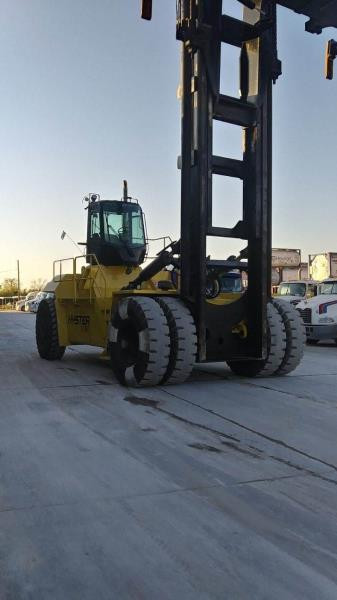 Clark Forklifts Utah