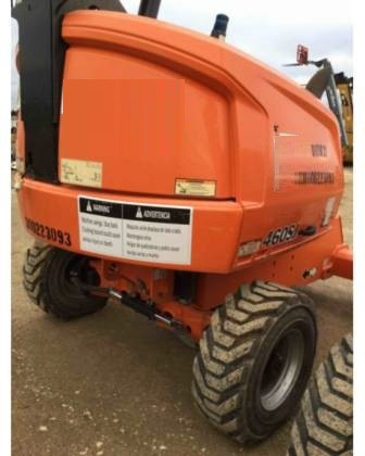 460SJ 2