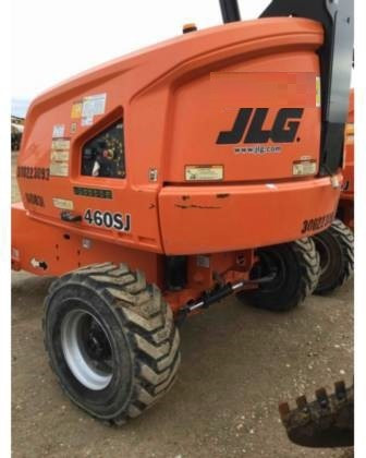 460SJ 4