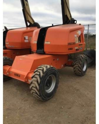 460SJ 5