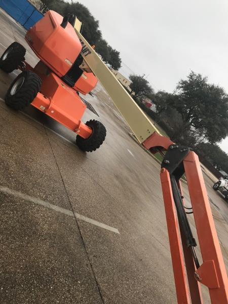 460SJ 1