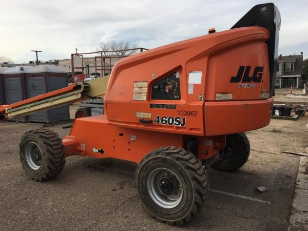 460SJ 2