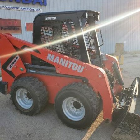 2200R 5