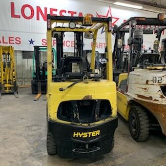 S60FT 2