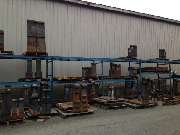 FORKS 1