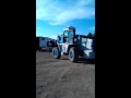 LK200R 2003 Lift King