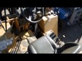 2003 Noble RC60 Mast Lift
